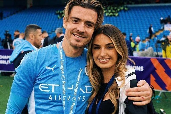 格拉利什的女朋友是谁?