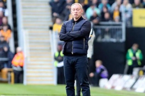 水晶宫教练席生变?前森林主帅史蒂夫·库珀成头号候选人